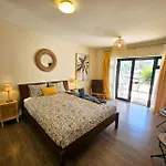 Marea Azul With Air Conditioning * Costa Teguise