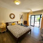 Apartamento Marea Azul With Air Conditioning
