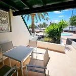 Apartamento Marea Azul With Air Conditioning *