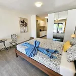 Apartamento Marea Azul With Air Conditioning