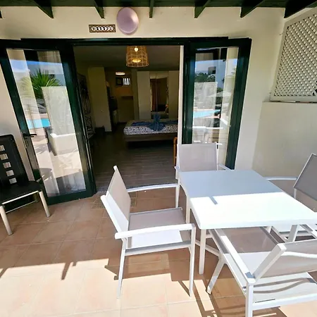 Marea Azul With Air Conditioning コスタ・テギセ