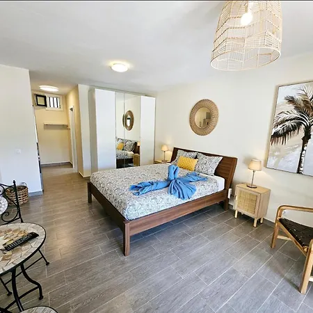 Marea Azul With Air Conditioning * コスタ・テギセ