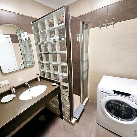 Marea Azul With Air Conditioning * コスタ・テギセ