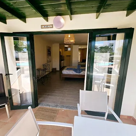 Marea Azul Apartment Costa Teguise