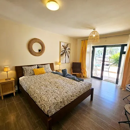 Marea Azul With Air Conditioning * Costa Teguise