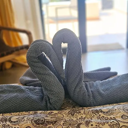 Apartment Marea Azul With Air Conditioning *