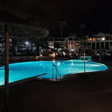 Apartment Marea Azul With Air Conditioning Costa Teguise