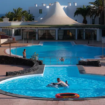 Apartment Marea Azul *