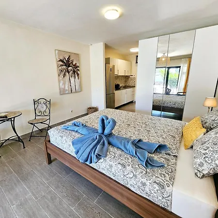 Apartment Marea Azul