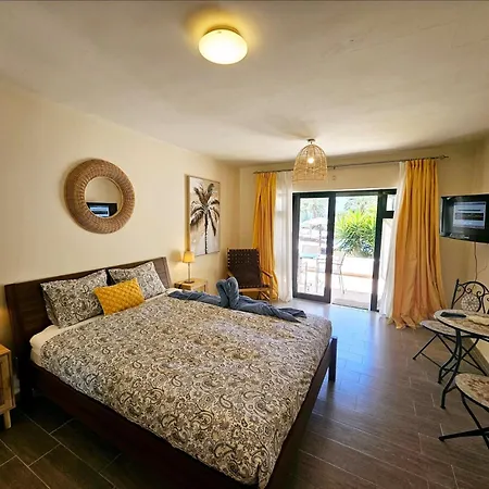 Marea Azul Apartment *
