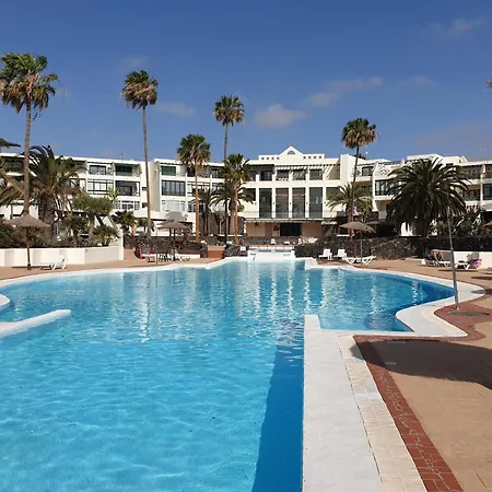 Marea Azul Costa Teguise
